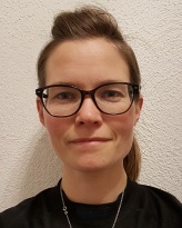 Catrine Gunnarsson
